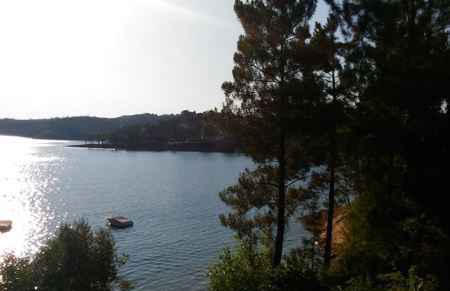 Visitar Bioucas II - Casa Tradicional Portuguesa - Foto 48