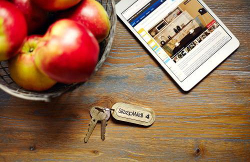 SleepWell Apartments Ordynacka - Foto 64