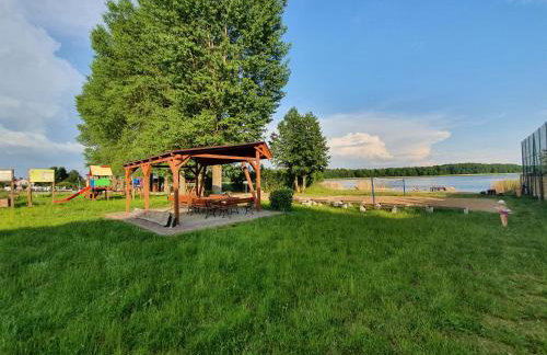 Mazur House Bogaczewo - Foto 46