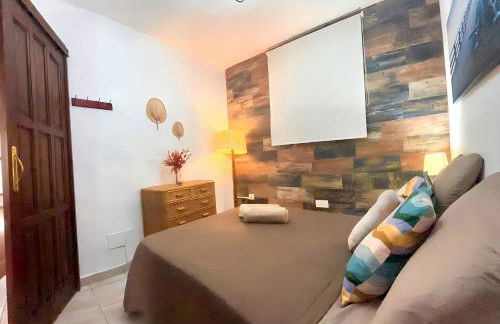 Villa Medinilla with private Pool in Conil - Photo 34