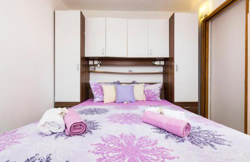 APARTMANI I SOBA ROBERTO I MIRJANA - Foto 42