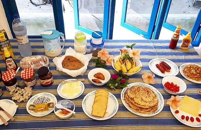 La Due Thulusdhoo - Foto 29