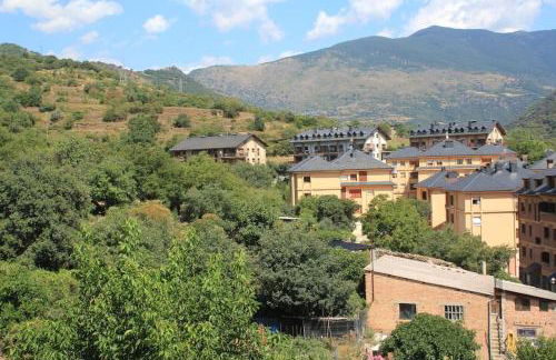 Apartamento dúplex en Sort con piscina - Foto 25