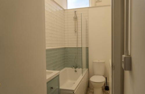 The Newcastle Residence Cozy & Modern Flats in The Park Estate - Photo 74