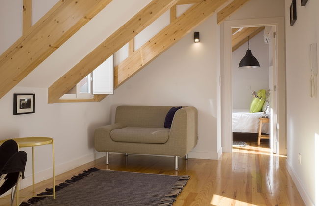 Cacilhas Guest Apartments - Foto 50