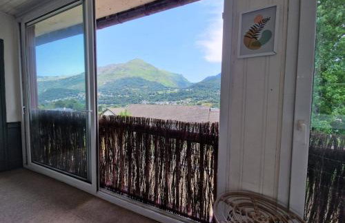 Charmant T2 avec Loggia vue montagne - Foto 28