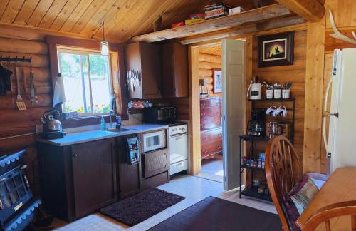 Cozy Cabin Oxen-Le-Fields Montana - Foto 5