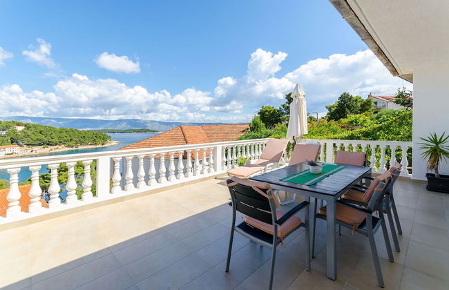 Apartments Jakov - Foto 3