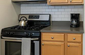 Smart Stay in Hyde Park 1BR - BS 908 - Foto 9