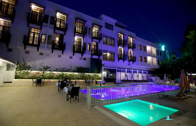 Melissa Moment Apart - Foto 8