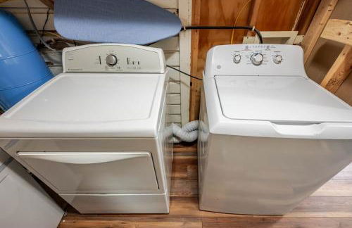 Waterfront Lux Cottage With Amazing Views Near DC - Foto 10