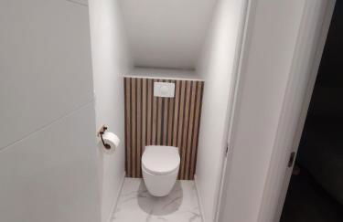 Le Hublot d Amiens Loft Moderne Panoramique - Foto 23