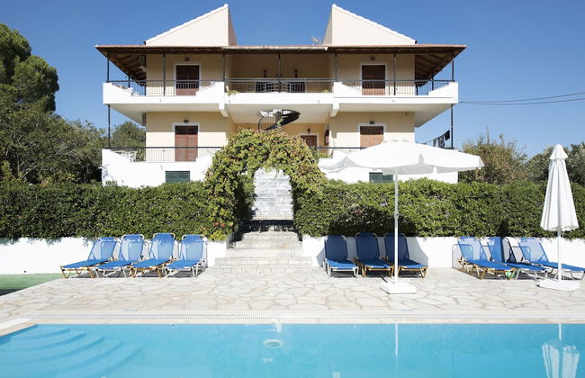 Cochelli Apartments - Foto 9