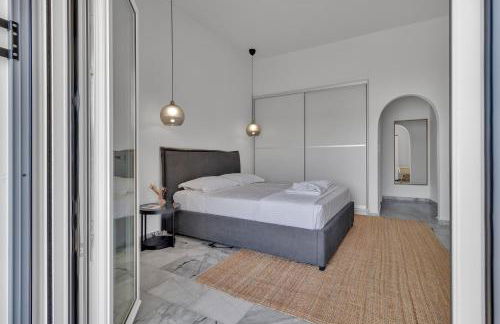 Kavouraki Apartment & Studio - Foto 18