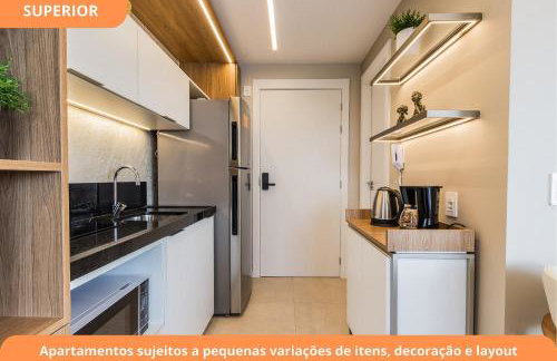 GO Carlos Gomes by My Way - Foto 43