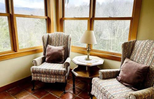 Five-Story Vacation Rental near Stowe Mountain and Smugglers' Notch Ski Resorts, Vermont - Foto 52