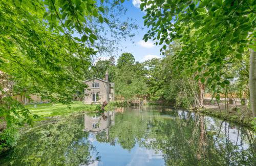 Stunning 2 Lodge Cottage retreat - Foto 45