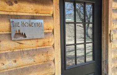 The Honeybee at Zen Zion - Foto 19