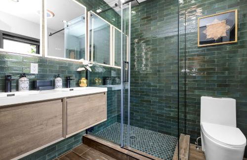 Loft Condo Free Parking,MIT,Harvard,TD Garden - Foto 2