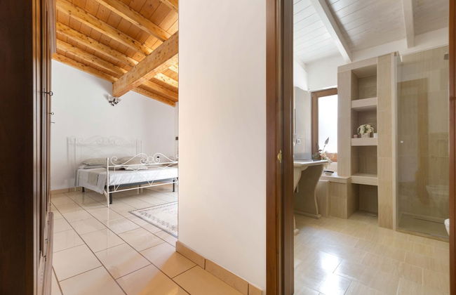 2498 Villa Raffaella by Barbarhouse - Foto 8