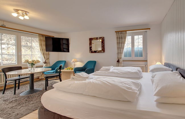 Mountain Exposure Good Value Apartments - Foto 19