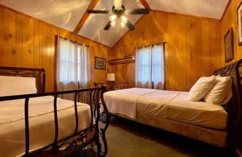 Wildwood Resort - Foto 28