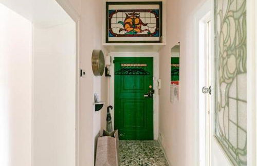 Venetian pink apartment in Dorsoduro - Foto 13