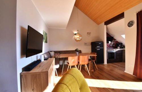 Fewo Blumes Bergfrieden mit MeineCardPlus - Foto 10