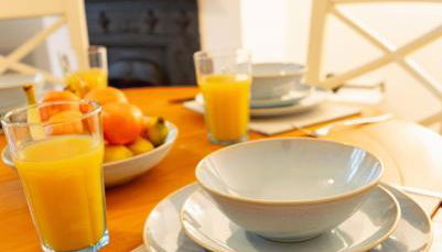 Modern 2 bed Bromley House - Photo 4