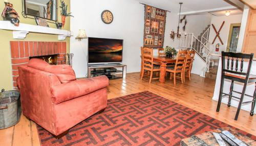 Brown Bear's Den - Spacious condo within walking distance to all Big Bear has to offer! - Foto 3