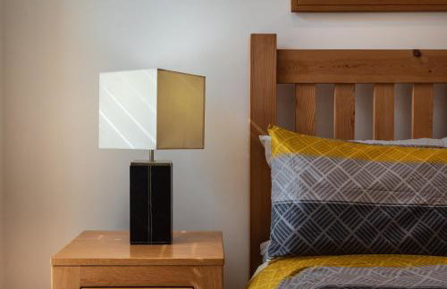 The Old Library - Modern Apartment near the Train Station and Racecourse - Foto 19