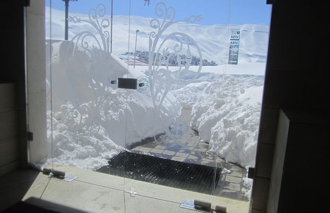 Cedars Palace - Foto 3