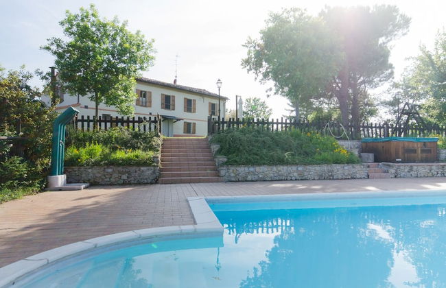 Agriturismo Ca' de' Gatti - Photo 47