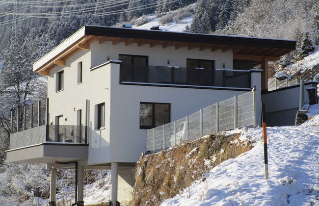 Apartment Skyline - Foto 20