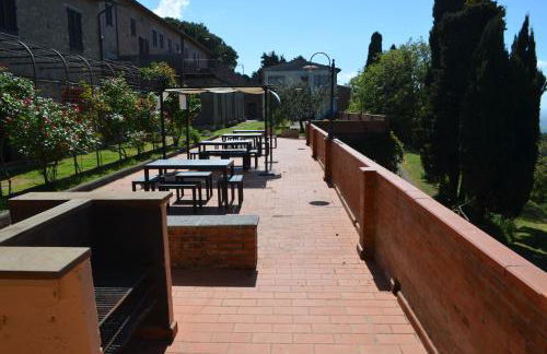 Agriturismo Le Case di San Vivaldo - Foto 68