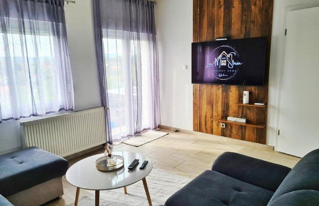 La Mia Storia With Hot tub - Foto 10