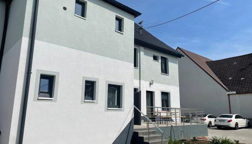 Schickes Apartment für 3 Personen Plus Schlafcouch - Foto 3