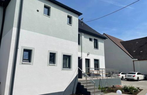 Schickes Apartment für 3 Personen Plus Schlafcouch - Foto 3