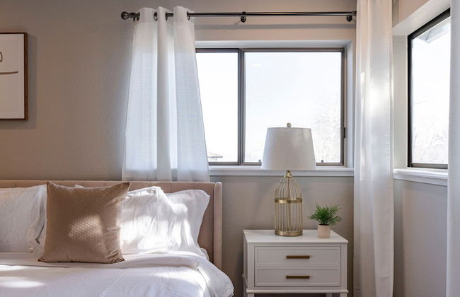 Elegant 4BD Reno Abode Close to Shops and Casinos - Foto 9