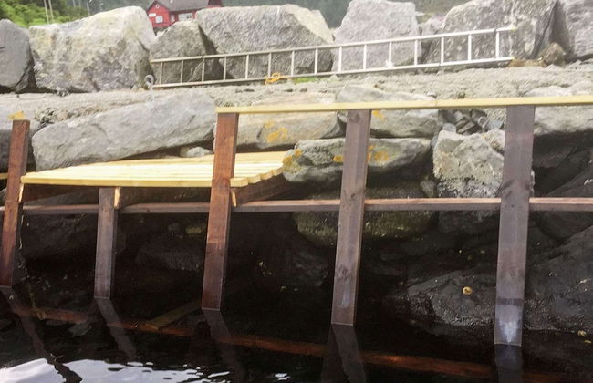 Holiday Home in Selje - Foto 24