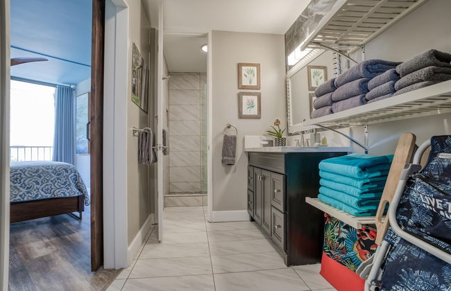 Sea-rene & Tropical Vistas - Photo 17