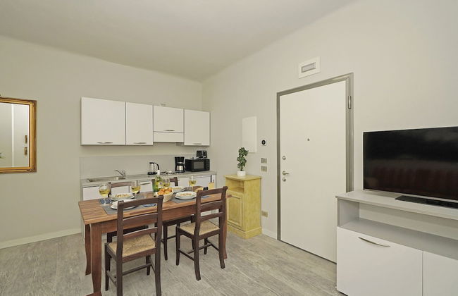 Villa Caterina 4 - 1 Bedroom Bunk bed by Wonderful Italy - Photo 18