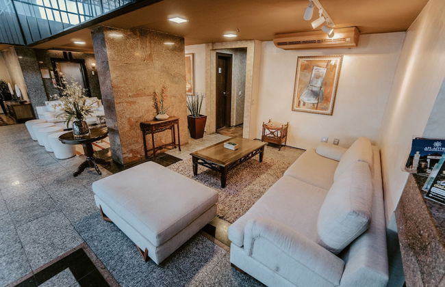 Iracema Residence Hotel Flat - Foto 5