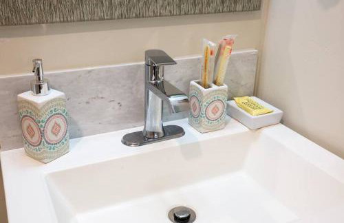 1 Bedroom Apartment with Luxurious Design in SD - Foto 34