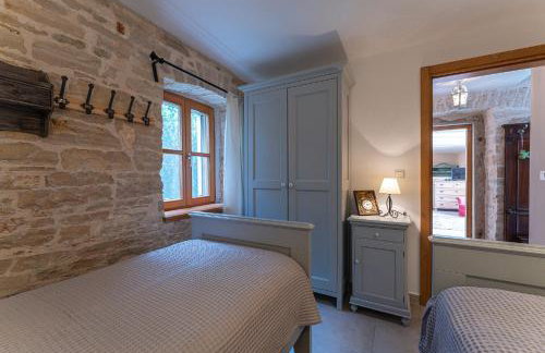 Villa Benka in Radetići - Haus für 8-9 Personen - Foto 43