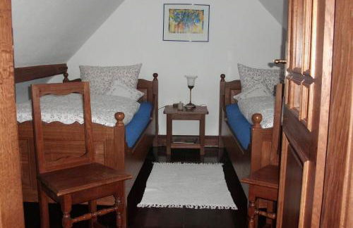 Ferienwohnung Haumannshof - Foto 68