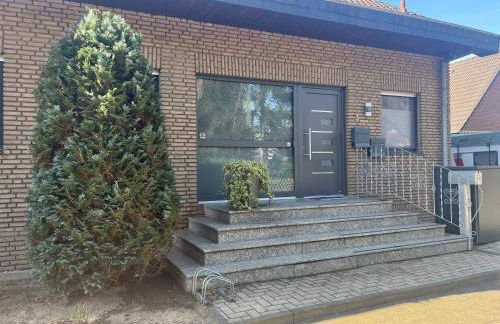 Ferienwohnung Niederrhein mit privater Sauna - Foto 32