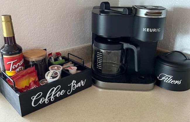 Oceanview Cabin 20 Private Jacuzzi Large Deck - Foto 10