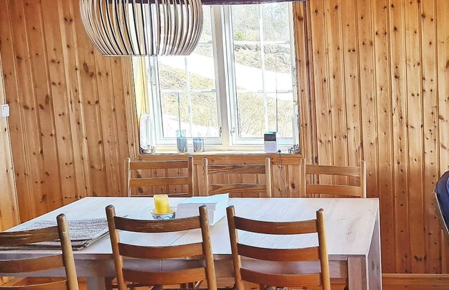 8 Person Holiday Home in Rauland - Foto 20
