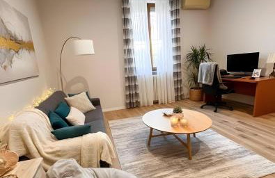 Casa Olimpia 10 min walk from Autodromo Spacious place family - Foto 3